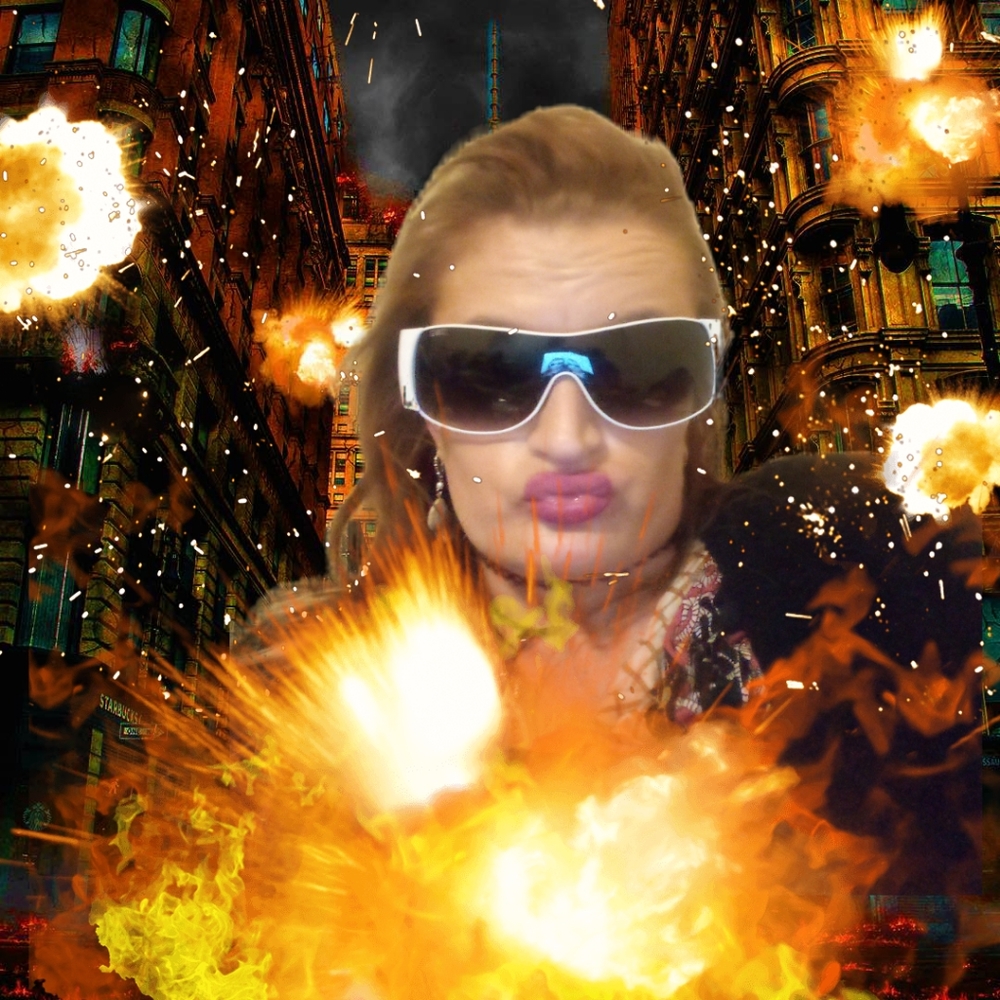 Meet your Posher, Jennifer